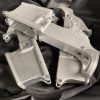 AR-15 80% Practice Milling Lower Receiver
